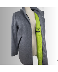 Manteau Beaumont