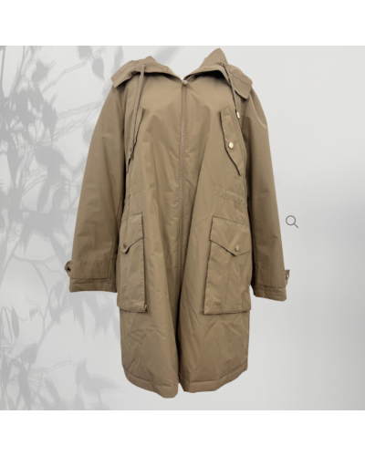 Manteau imperméable Marina Rinaldi