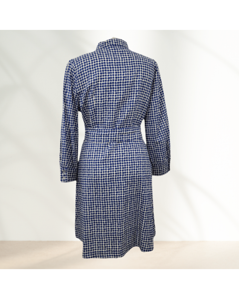 Robe à pois Marella