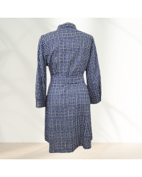 Robe à pois Marella