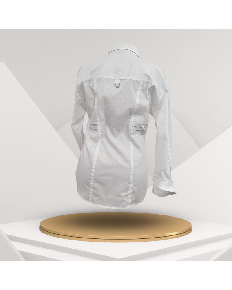 Chemise décontracté chic Marella Sport