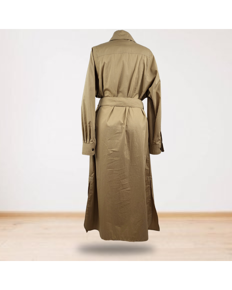 Robe à ceinture MaxMara Weekend