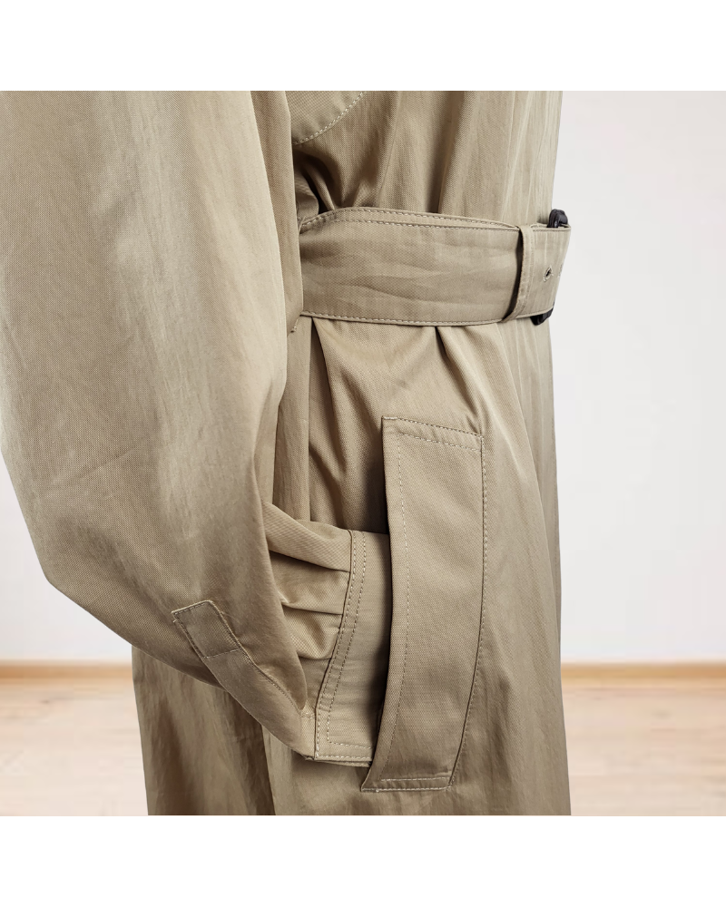 Robe à ceinture MaxMara Weekend