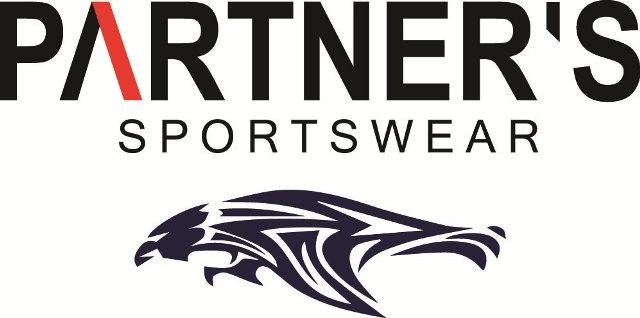 Partner's sportswear